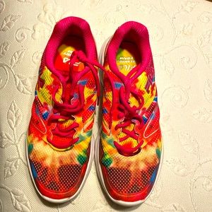 FILA  rainbow sneaker